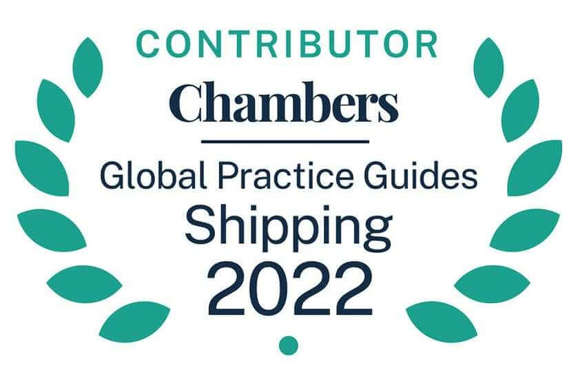 the chambers shipping 2022 global practice guide