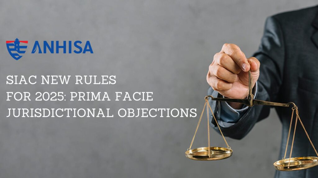 [A SERIES OF ARBITRATION NOTES] EPISODE 5 | SIAC NEW RULES FOR 2025 ...